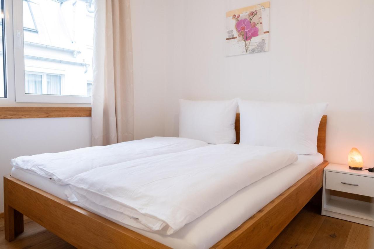 Modern Apartment W/ Cozy Balcony Near City Center Βιέννη Εξωτερικό φωτογραφία